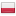 biuranet.pl server is located in Poland